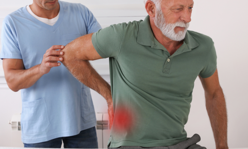 You are currently viewing Protecting Kidney Health Through Proactive Care