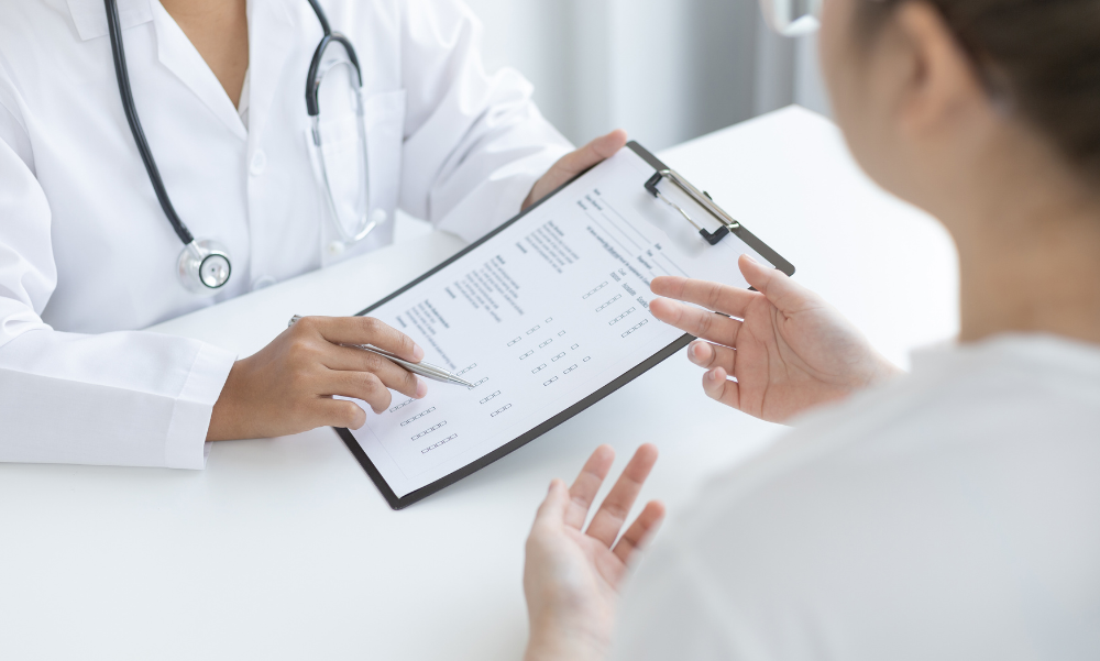 Read more about the article Empowering Cancer Prevention Through Primary Care